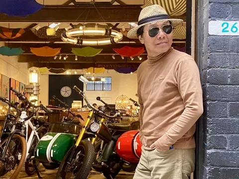 Huỳnh Kiến An: “Trên đường về, tôi khóc vì sự tủi nhục, ê chề. Đêm đó, tôi quyết định không đi hát nữa”