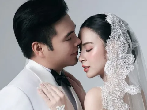 Hôn lễ khủng của “Kim Tae Hee Việt Nam” và chồng thiếu gia tập đoàn lớn sẽ tổ chức vào ngày mai!