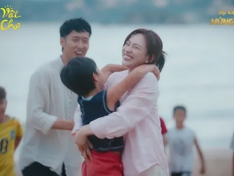 Cặp sao Việt tái hợp sau 2 năm bị đồn hẹn hò: Nhà gái nhan sắc top đầu Vbiz, nhà trai là nam thần nghìn tỷ