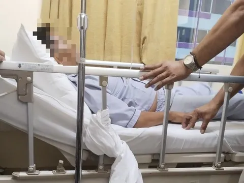 Người đàn ông 40 tuổi "máu ngập dầu" sau bữa tối, bác sĩ cấp cứu tức giận: Ăn thế này có ngày tử vong!