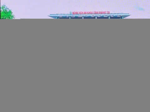 Nhiễm vi khuẩn lạ, 70 bệnh nhân tại bệnh viện Quảng Trị không lành vết mổ 0