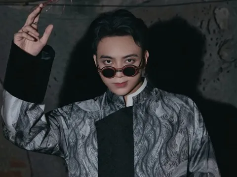 Ca sĩ Soobin: “Tôi có tham vọng lớn”