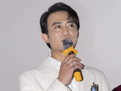 Doãn Quốc Đam nói gì khi 'Nam tiến'?