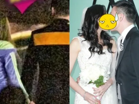 Sao nam phim giờ vàng bị "tóm" ngoại tình giữa phố, vợ CEO tuyên bố xanh rờn: "Anh ấy có sức hút khó cưỡng"