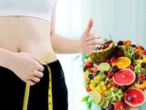 Bí quyết ăn ngon mà không tăng cân