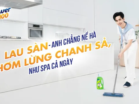 Trở thành “trai đảm trăm điểm”: Nghệ thuật chinh phục crush từ Quang Hùng MasterD