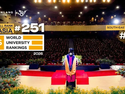 Khi xếp hạng không chỉ là con số 0