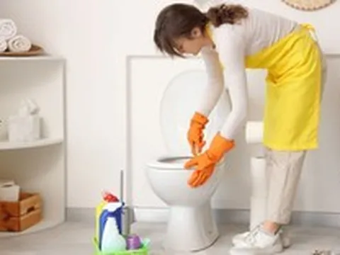 Khi ổ vi khuẩn ngay trong nhà bạn đang âm thầm hủy hoại sức khỏe