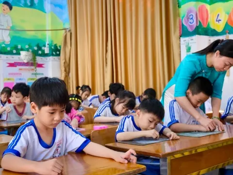 Cần Thơ chi 457 tỷ đồng hỗ trợ học phí năm học 2025-2026 0