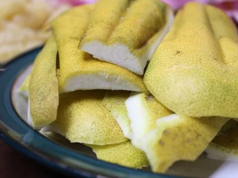 Đừng vứt đi! 5 loại vỏ trái cây này vừa đuổi muỗi vừa làm thơm nhà cực hiệu quả