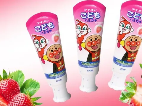 Lần đầu tiên Cục Quản lý Dược cùng lúc thu hồi số lượng lớn mỹ phẩm: 45 loại kem dưỡng, dầu gội, kem đánh răng trẻ em... bị gọi tên