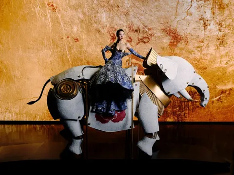 Không còn nghi ngờ gì nữa, đây chính là nữ ca sĩ chăm chỉ nhất Vbiz