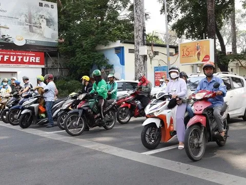 Dự báo thời tiết hôm nay, 15-11: TPHCM trời se lạnh