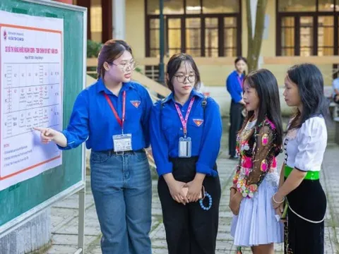 Trường Đại học Sư phạm Hà Nội lập 3 trường mới, bổ sung nhiều ngành đào tạo 0