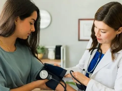 Gặp điều này ở tuổi 36, dễ nhồi máu cơ tim trong tương lai