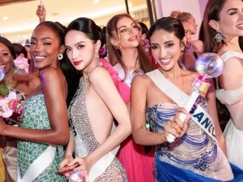 'Kiếp nạn' Miss Universe 2025: Thí sinh nhập viện vì ngộ độc, nhiều người bỏ thi