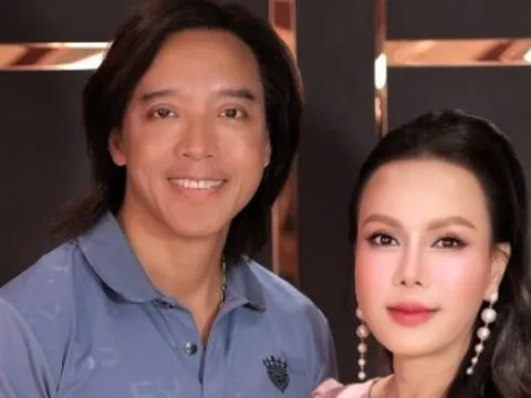 Chồng Việt Hương lên tiếng nóng