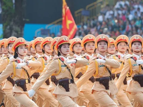 Số hóa bảo hiểm xã hội cho lực lượng công an, trả lương hưu qua VneID