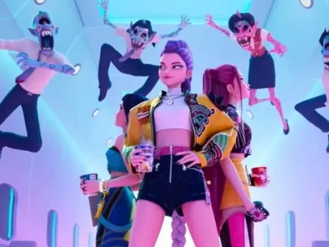 Vì sao K-pop Demon Hunters bị loại khỏi danh sách đề cử BAFTA nhưng vẫn đủ điều kiện tranh giải Oscar?