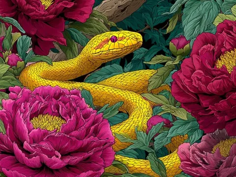 3 con giáp vận may cực thịnh ngày 14/11: Tiền kéo thành dòng, công việc lên hương