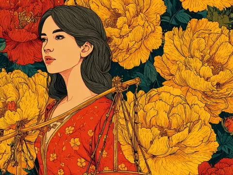 Ngày 15/11, 3 chòm sao may mắn "đỉnh nóc kịch trần", ăn nên làm ra dễ gây ghen tị