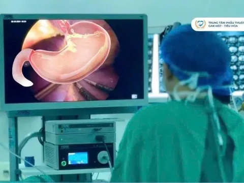 23 năm chung sống với HIV, người đàn ông ở Hà Nội đi khám, tiếp tục nhận kết quả bất ngờ