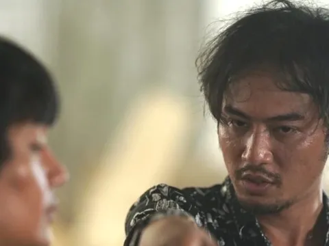 Phim có Doãn Quốc Đam đóng giang hồ thu hơn 23 tỷ đồng