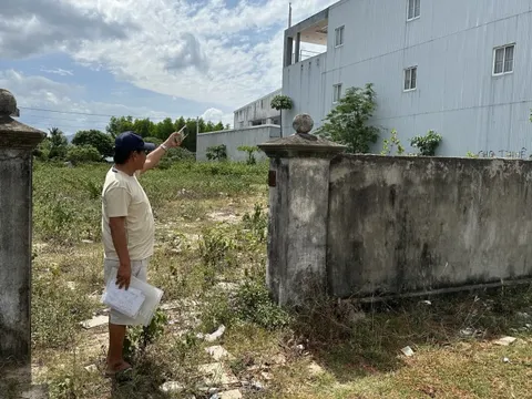 Nóng: Kiến nghị khởi tố nhiều cán bộ sau loạt bài điều tra của Báo Người Lao Động