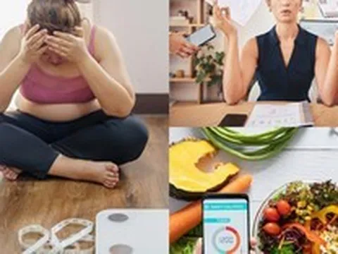 Vì sao ăn kiêng và tập luyện mãi vẫn không giảm cân?