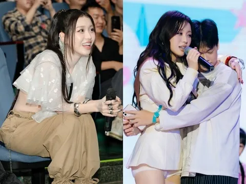 Han Sara tự làm 800 chiếc bánh tặng fan TP HCM và Hà Nội, nhớ lại những ngày "khổ vì chỉ có 1 mình"