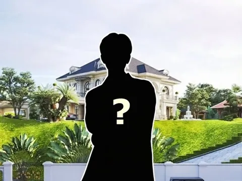 Mỹ nam đang hot bỗng chán showbiz, đổi nghề đi làm nails?