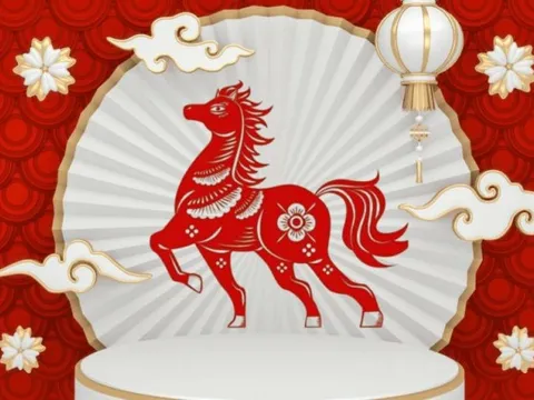 Năm Ất Tỵ 3 con giáp gặp nhiều thử thách, sang năm Bính Ngọ được đền bù, tài sản tăng gấp bội