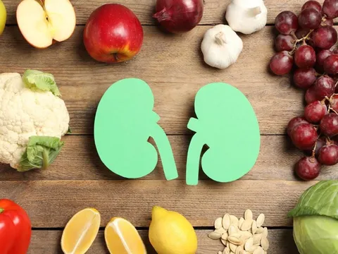 Người có thận khỏe thường ăn 5 loại thực phẩm này: Nếu bạn cũng ăn, xin chúc mừng!