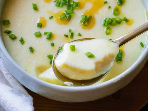 Đã đến lúc tự CỨU LẤY THẬN bằng cách chăm ăn 3 thứ: Quen nhưng không phải ai cũng biết dùng