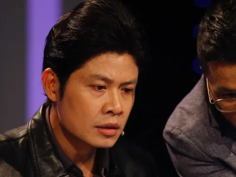 Quyết định quan trọng của Nguyễn Văn Chung ở tuổi 42