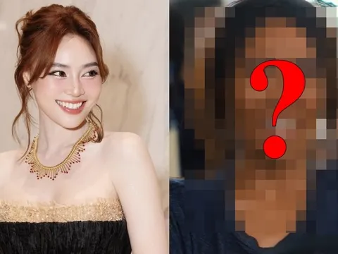 Không thể chấp nhận đây là Ninh Dương Lan Ngọc