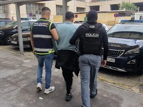 Giả chết 4 năm vì COVID-19, trùm ma túy Ecuador vẫn nhận cái kết đắng