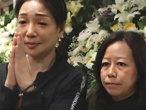 Tang lễ Triển Chiêu