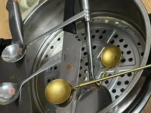 Nghe thì khó tin nhưng 5 món đồ quen thuộc này trong nhà bếp lại đang khiến cả nhà bạn hít phải "chất độc" mỗi ngày