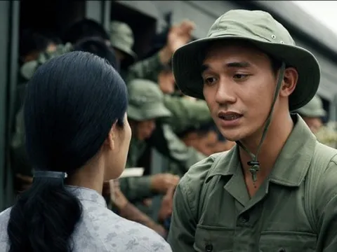 Cơ hội coi phim Mưa đỏ miễn phí