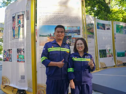 Trở về từ cõi chết, vị giám đốc nghỉ việc, bỏ 1 tỷ tiền xây nhà đi cứu người, mang giấc mơ cứu hộ ra biển lớn