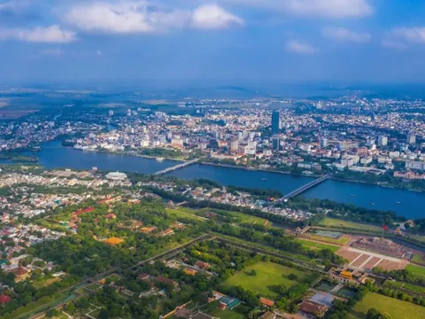 Bộ Nội vụ lên tiếng về thông tin tiếp tục sáp nhập còn 16 tỉnh, thành phố