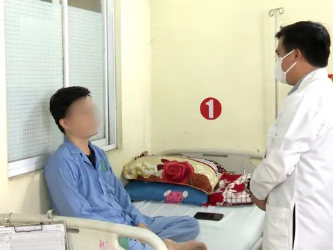 Người trẻ đột quỵ ngày càng nhiều, bác sĩ cảnh báo gì? 0