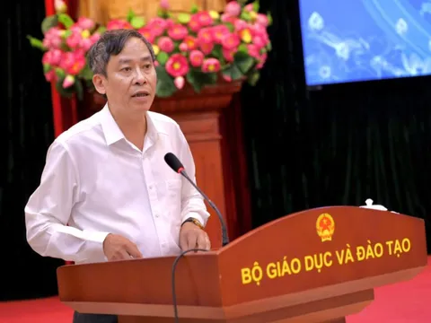 'Hệ số đặc thù giúp giáo viên tăng 3,34 triệu/tháng, không phá cấu trúc lương' 1