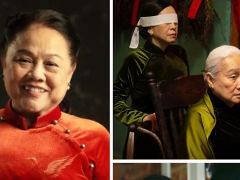 Phim Việt mùa thấp điểm: Nhiều “gia vị” mới mẻ