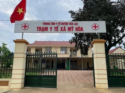 Từ 1/1/2026, trạm y tế xã phải có tối thiểu 5 khoa, 22 nhiệm vụ 1
