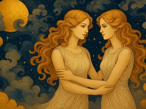 3 chòm sao hưởng trọn may mắn ngày 17/11: Tình duyên mở lối, sự nghiệp lên hương