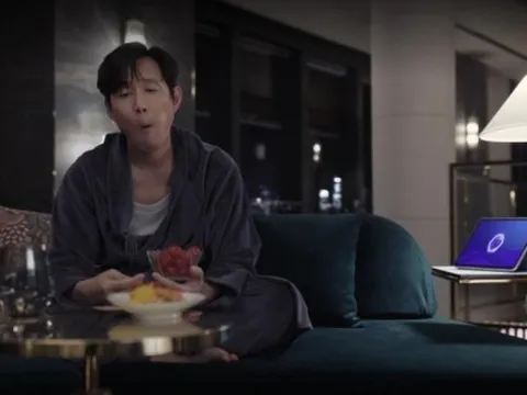 AI đang lấn sân phim truyền hình Hàn Quốc