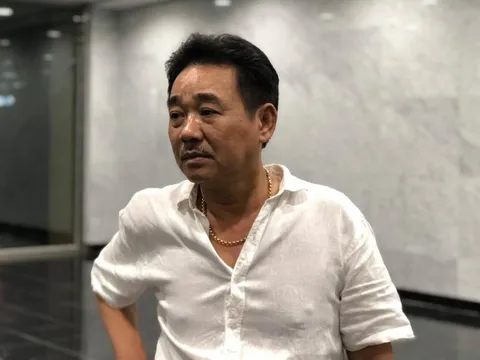 Nam NSND cả nước biết mặt: U70 vẫn là "trai tân", sống trong căn phòng 10m2