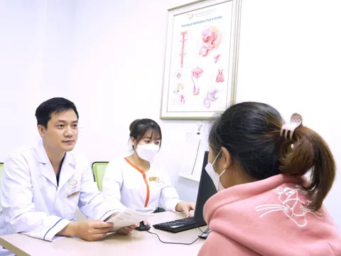 Các chuyên gia tiết lộ tần suất 'yêu' của phụ nữ và độ tuổi dễ chán 'gần gũi'